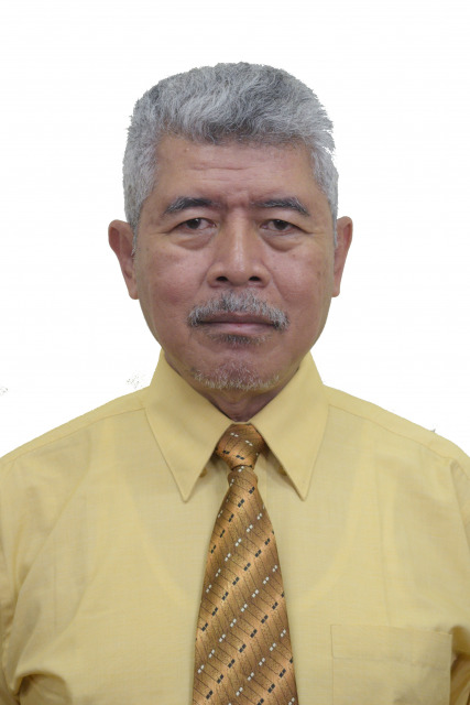 Kepala Sekolah