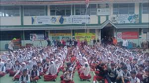 Semangat Baru Tahun Ajaran dengan Kegiatan MPLS di SMP PGRI 3 Kota Bogor