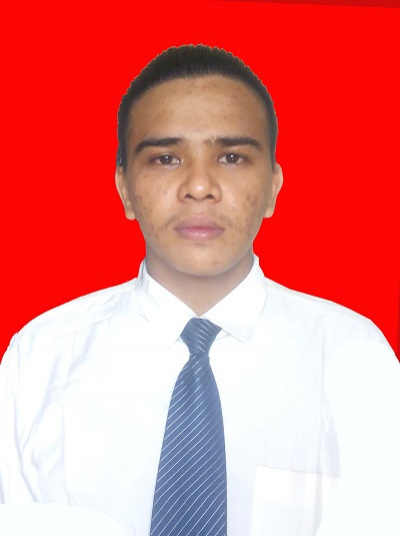 Fauzi, S.Kom.