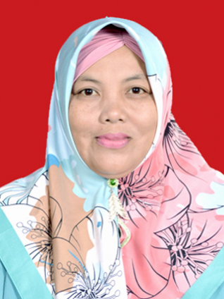 Wida Agustin, S.Pd. SD