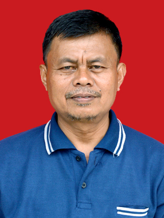 Sadikin Mahya, S.Pd.