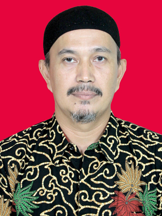 Asep Jamaludin, S.Pd.