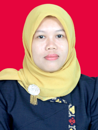 Susi Setyowati, S.Pd.