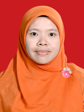 Meila Hasanah, S.Pd.