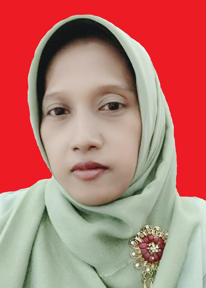 Warsiti Suciparwati, S.Pd.