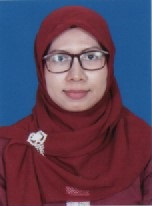Susilastri Dewi, S.Si.