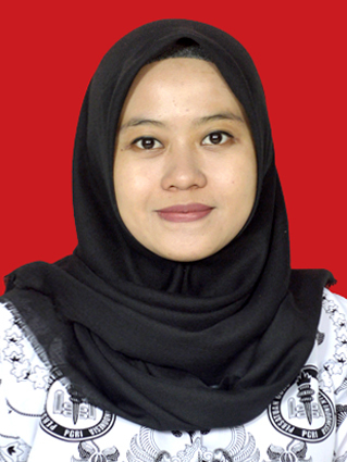 Novia Maya Arista, S.Pd.