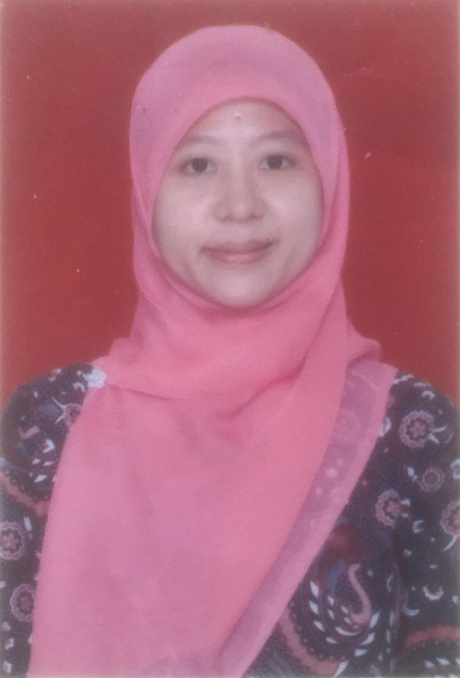 Siti Sopiah, S.Pd.