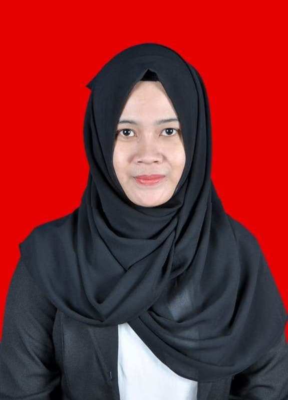 Annisa, S.Pd.