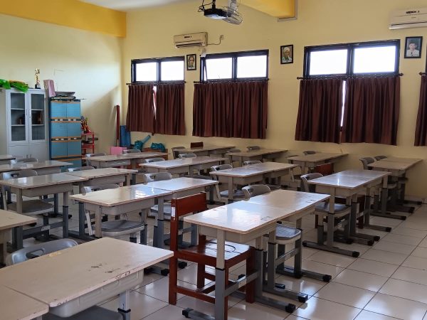 Ruang Kelas